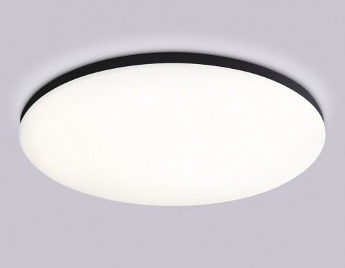 Потолочный светодиодный светильник Ambrella light Orbital Dance FZ2006