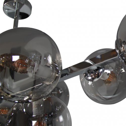 Подвесная люстра Kink Light Сида 07508-10А,02(16)