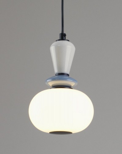 Подвесной светильник Moderli Glaze V11697-PL