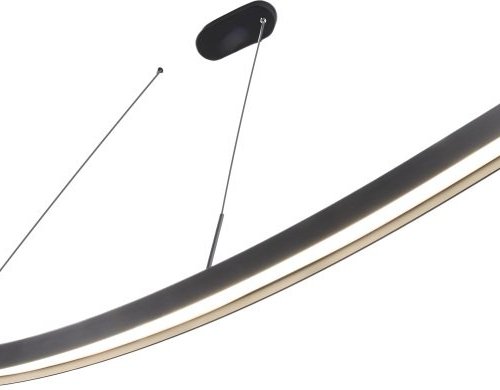 Подвесной светильник Mizien Slim MZ31505-1500A-black Подвесной светильник Mizien Slim MZ31505-1500A-black