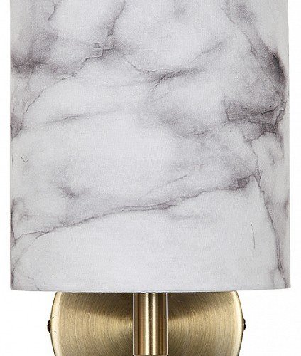 Бра Indigo Venato 13036/1W Brass