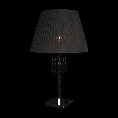 Интерьерная настольная лампа Loft IT Zenith 10210T Black
