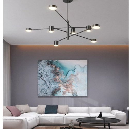 Потолочная люстра LArte Luce Gramma L42706.09