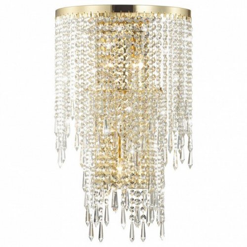 Настенный светильник Odeon Light Chokka 5028/3W Настенный светильник Odeon Light Chokka 5028/3W