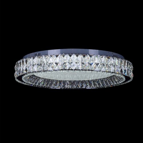 Потолочный светильник Janette LE3038/600 GD