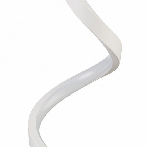 Интерьерная настольная лампа Dynamic 10262/L LED White