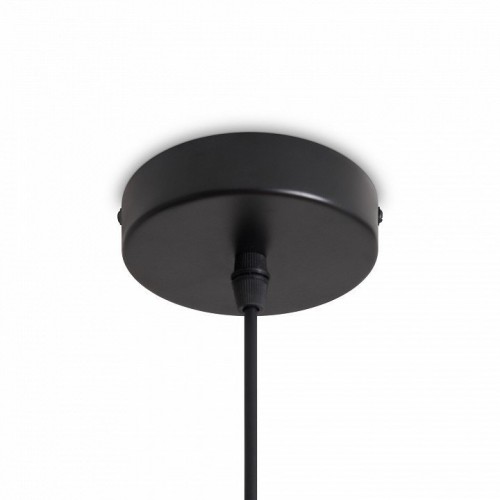 Подвесной светильник Freya Cocoon FR5529PL-01B Подвесной светильник Freya Cocoon FR5529PL-01B