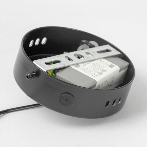 Подвесной светильник Lussole Duval LSP-7140 Подвесной светильник Lussole Duval LSP-7140