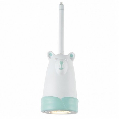 Подвесной светильник Favourite Taddy Bears 2450-1P Подвесной светильник Favourite Taddy Bears 2450-1P