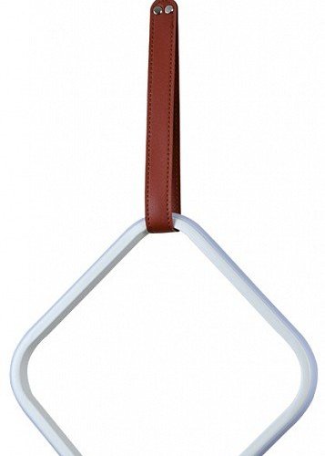 Подвесной светильник Escada Alliance 10296/1LED White Подвесной светильник Escada Alliance 10296/1LED White