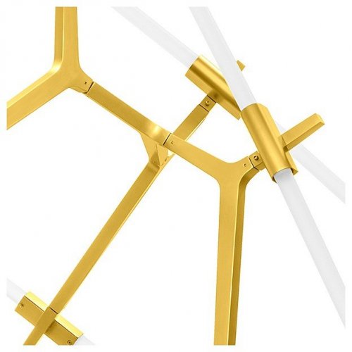 Подвесная люстра Lightstar Struttura 742203