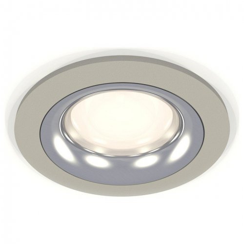 Встраиваемый светильник Ambrella light Xc623 XC7623003