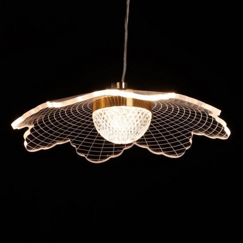 Подвесной светильник De City Оскар 62 510014403 Подвесной светильник De City Оскар 62 510014403