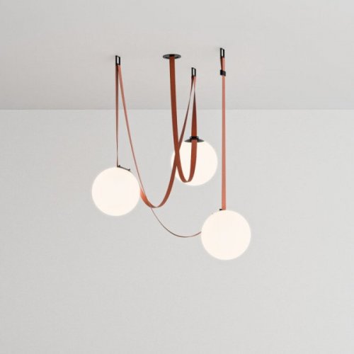 Трековая система в сборе Denkirs Belty SET DK55SET22-01-BR