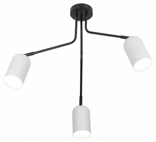 Потолочная люстра Rivoli Rosalinda Б0064987 Потолочная люстра Rivoli Rosalinda Б0064987