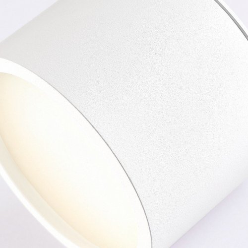 Накладной светильник Ambrella Light TN TN6550