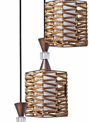 Подвесной светильник Reluce 02125-0.4-03
