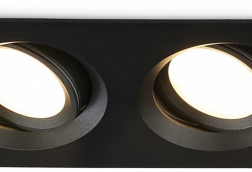Точечный светильник Ambrella light Techno Spot TN1146