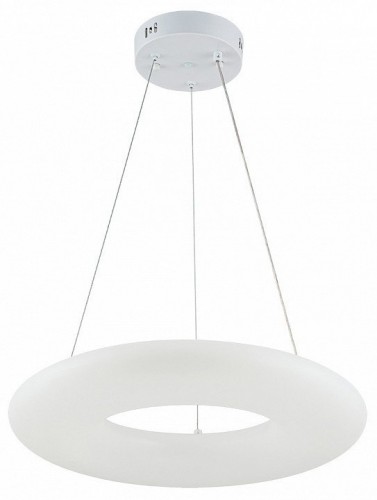 Подвесной светильник Escada Soft 10258/1LED Подвесной светильник Escada Soft 10258/1LED