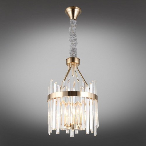 Подвесная люстра Aployt Melisa APL.747.03.04 Подвесная люстра Aployt Melisa APL.747.03.04