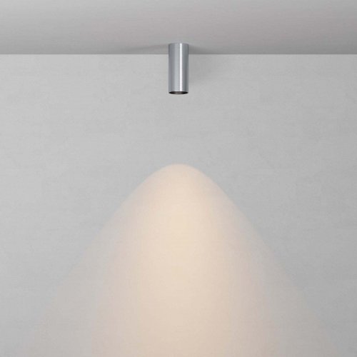 Накладной светильник Maytoni Technical FOCUS LED C056CL-L12W3K-W-PT