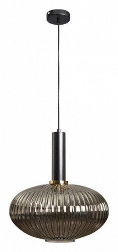 Подвесной светильник Loft IT 2070-С+BL Подвесной светильник Loft IT 2070-С+BL