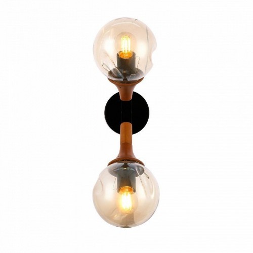 Бра Evoluce Raquel SLE109401-01 Бра Evoluce Raquel SLE109401-01