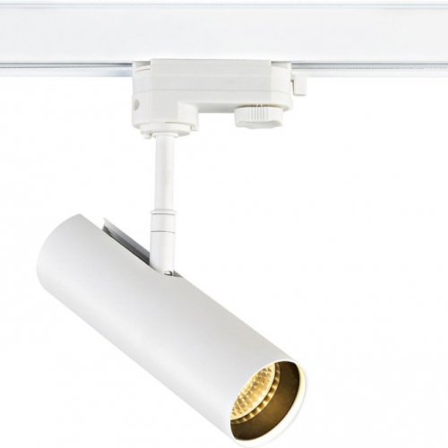 Трековый светильник Donolux Hubble DL18866/7W Track W Dim Трековый светильник Donolux Hubble DL18866/7W Track W Dim