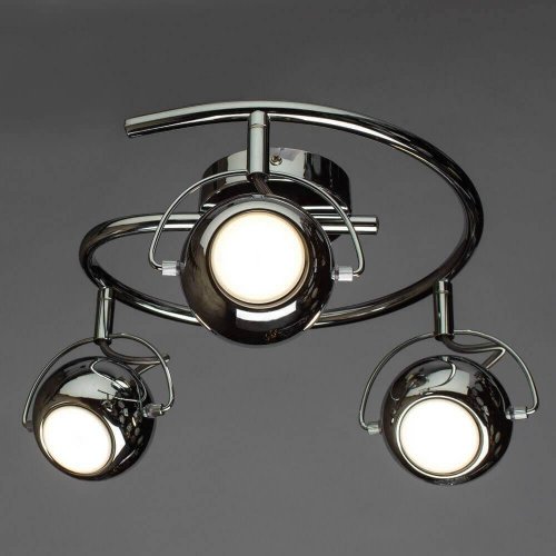 Потолочный светильник Arte Lamp Spia A9128PL-3CC Потолочный светильник Arte Lamp Spia A9128PL-3CC