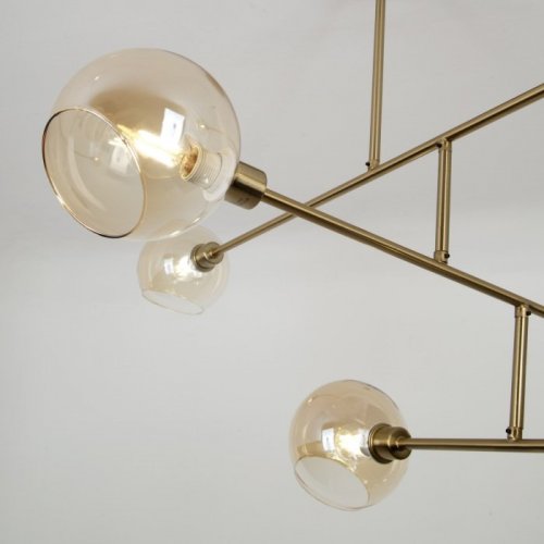 Потолочная люстра MODEMODERN MD.1200.6