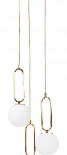 Подвесной светильник MyFar Pierre MR1166-1P