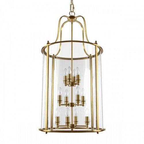 Подвесной светильник Loft it Lighthouse 10456/12 AB Подвесной светильник Loft it Lighthouse 10456/12 AB