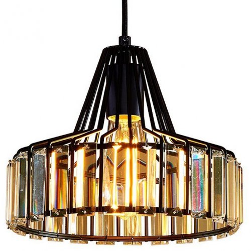 Подвесной светильник Citilux Эдисон CL450211 Подвесной светильник Citilux Эдисон CL450211