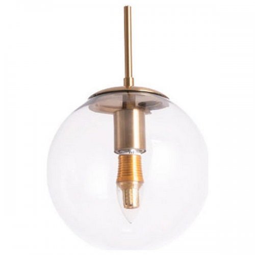 Подвесной светильник Arte Lamp Volare A1920SP-1AB