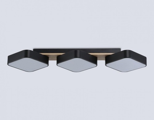 Светильник потолочный Ambrella light COMFORT FL4878