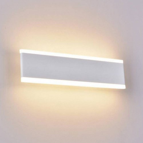 Настенный светильник DesignLed LN GW-8083S-16-WH-WW