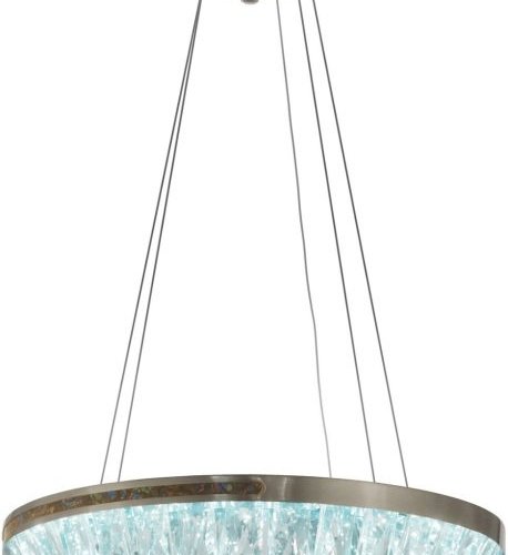 Подвесной светильник Lumina Deco LDP 6031-400 CHR