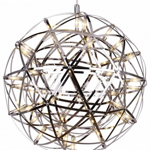 Подвесная люстра Divinare 1030/02 SP-42 Подвесная люстра Divinare 1030/02 SP-42