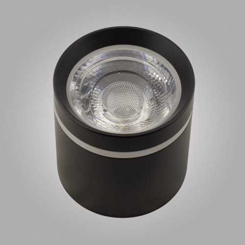 Накладной светильник AM-Group AM477 AM477 BK 10W 4000K