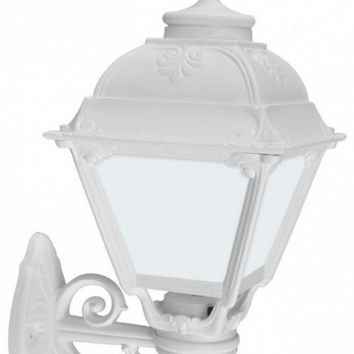 Уличный настенный светильник Fumagalli Bisso/Cefa U23.131.000.WYF1R