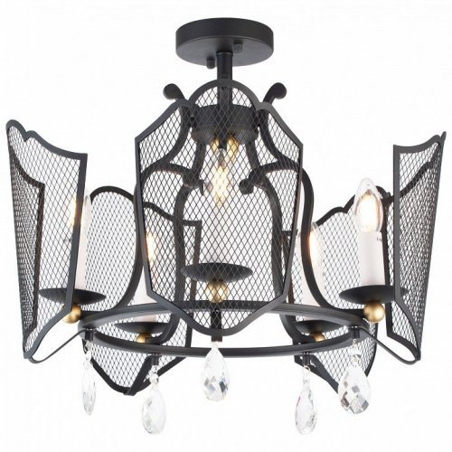 Подвесная люстра Lightstar Castello 744057