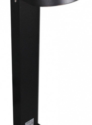 Наземный светильник Reluce 09957-0.7-001U 0,6M LED18W BK