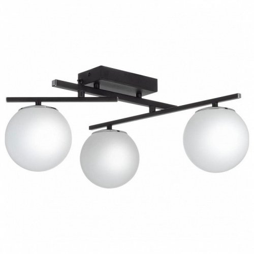 Потолочная люстра Citilux Dorsy CL223132 Потолочная люстра Citilux Dorsy CL223132