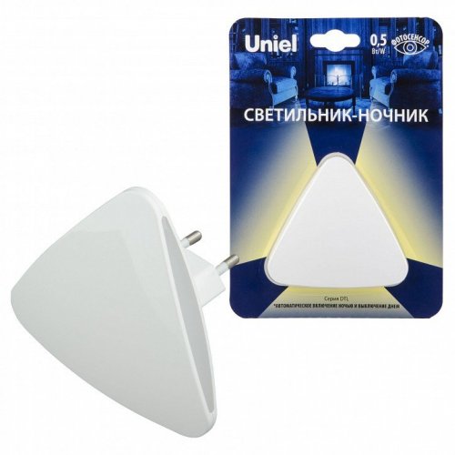 Ночник Uniel DTL-320 UL-00007223