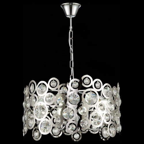 Подвесная люстра ST Luce Letina SL1103.103.08