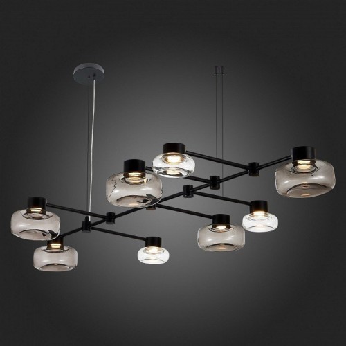 Подвесная люстра ST Luce Vallo SL6005.403.08