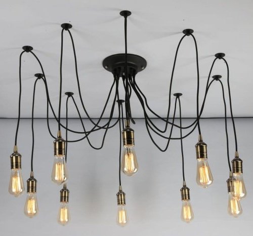 Подвесной светильник Omnilux OML-912 OML-91203-10