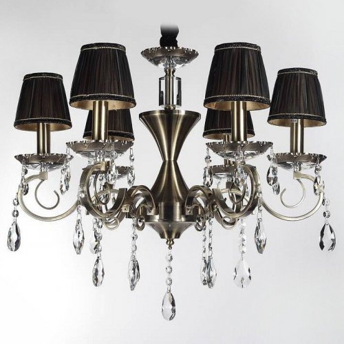 Подвесная люстра Lucia Tucci Il Bello 121.6 Подвесная люстра Lucia Tucci Il Bello 121.6