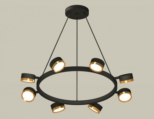 Подвесной светильник Ambrella light TRADITIONAL XB9198152