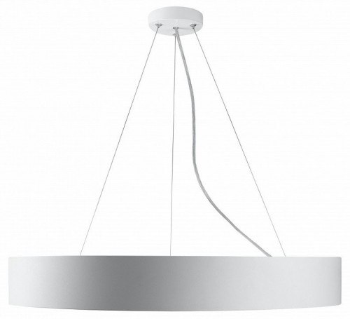 Подвесной светильник Эра Ring Б0058906